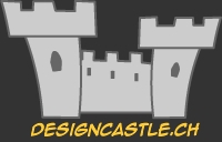 designcastle logo